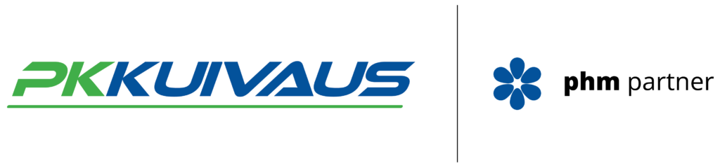 PK Kuivaus Oy